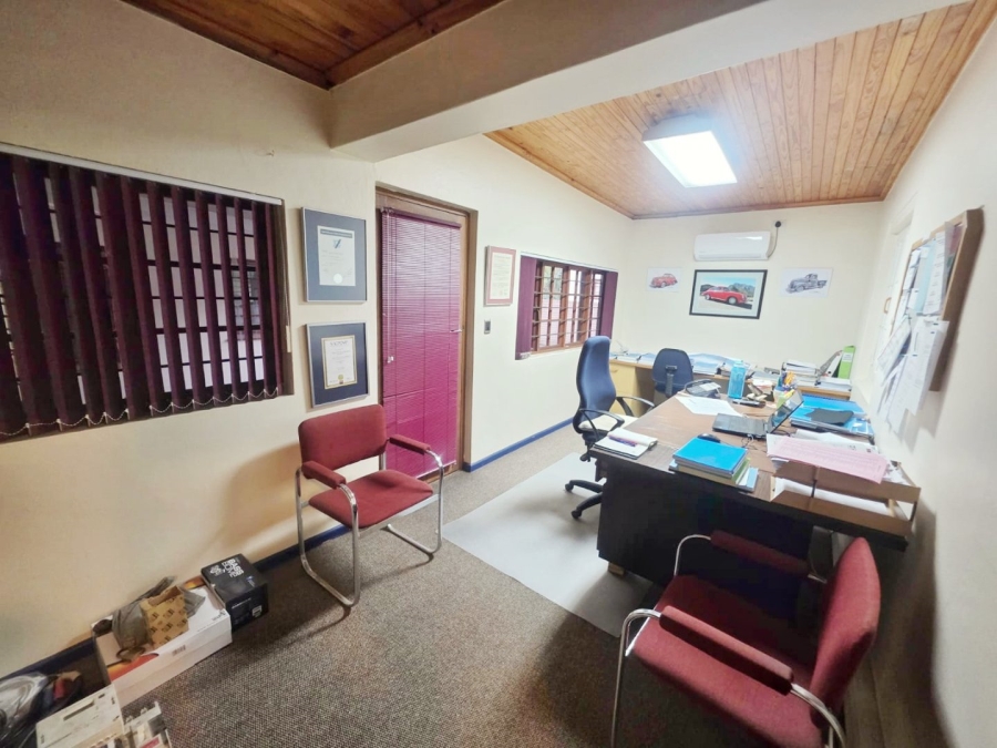 Commercial Property for Sale in George Central Western Cape